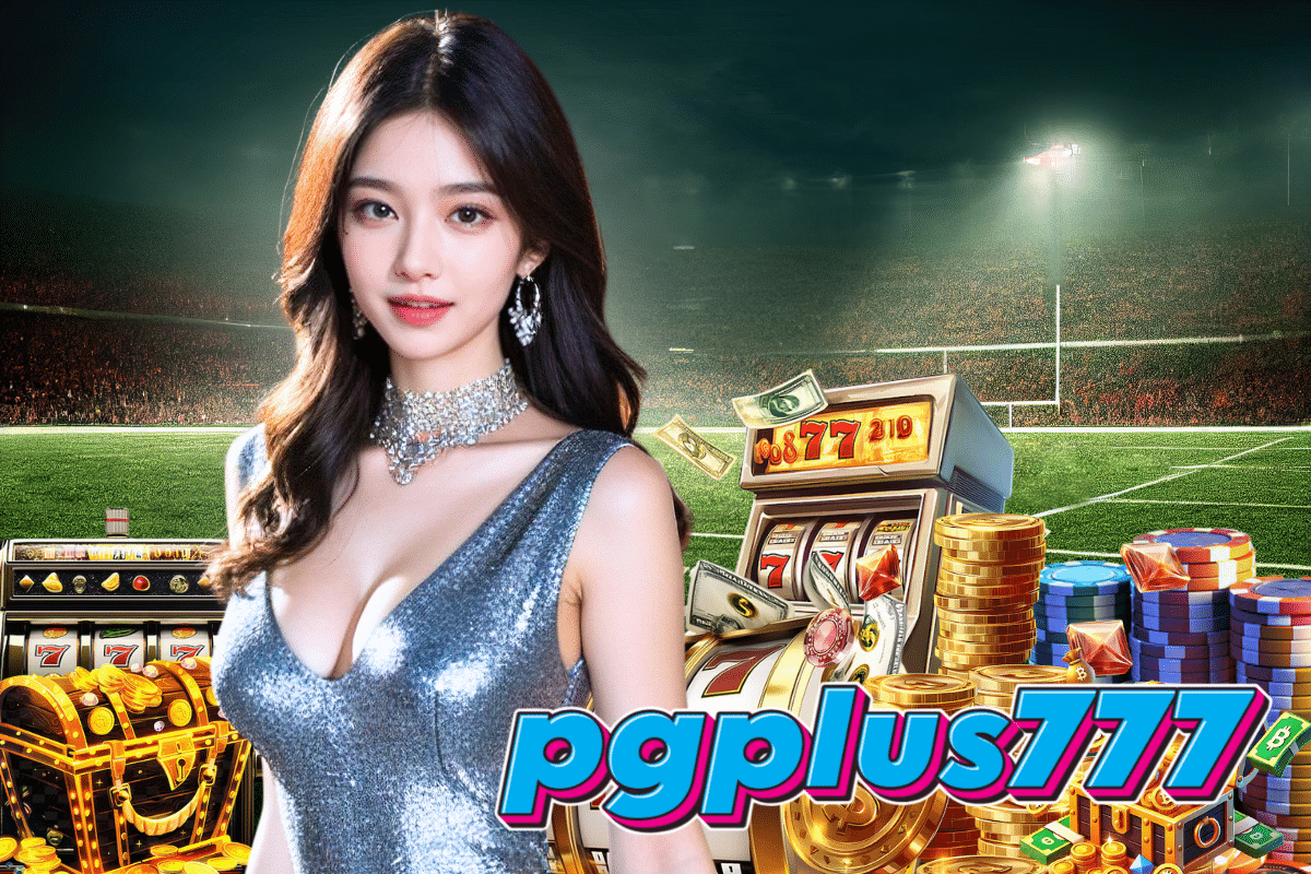 pgplus777